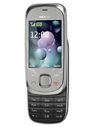Best available price of Nokia 7230 in Algeria