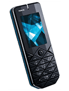Best available price of Nokia 7500 Prism in Algeria