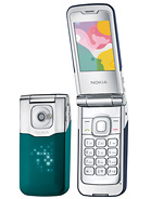 Best available price of Nokia 7510 Supernova in Algeria