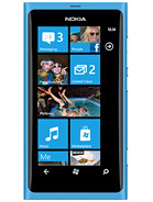 Best available price of Nokia Lumia 800 in Algeria