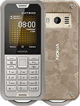Best available price of Nokia 800 Tough in Algeria