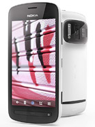 Best available price of Nokia 808 PureView in Algeria