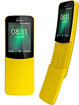 Best available price of Nokia 8110 4G in Algeria
