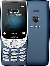 Best available price of Nokia 8210 4G in Algeria
