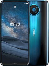 Best available price of Nokia 8.3 5G in Algeria