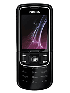 Best available price of Nokia 8600 Luna in Algeria