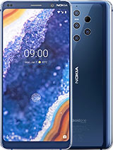 Best available price of Nokia 9 PureView in Algeria