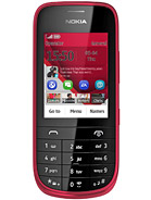 Best available price of Nokia Asha 203 in Algeria