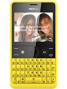 Best available price of Nokia Asha 210 in Algeria