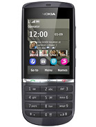 Best available price of Nokia Asha 300 in Algeria