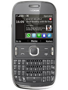 Best available price of Nokia Asha 302 in Algeria
