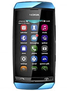 Best available price of Nokia Asha 305 in Algeria