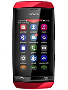 Best available price of Nokia Asha 306 in Algeria