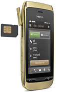 Best available price of Nokia Asha 308 in Algeria