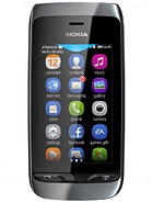 Best available price of Nokia Asha 309 in Algeria