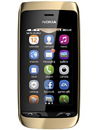 Best available price of Nokia Asha 310 in Algeria