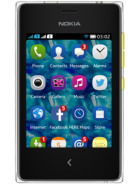 Best available price of Nokia Asha 502 Dual SIM in Algeria