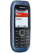 Best available price of Nokia C1-00 in Algeria