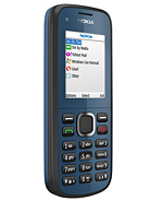 Best available price of Nokia C1-02 in Algeria