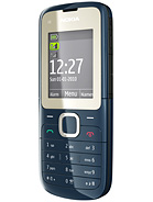 Best available price of Nokia C2-00 in Algeria