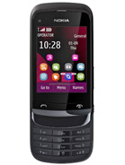 Best available price of Nokia C2-02 in Algeria