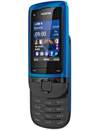 Best available price of Nokia C2-05 in Algeria