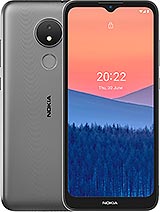 Best available price of Nokia C21 in Algeria