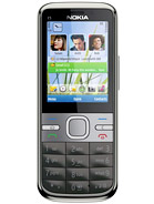 Best available price of Nokia C5 5MP in Algeria