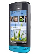 Best available price of Nokia C5-03 in Algeria