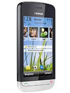 Best available price of Nokia C5-04 in Algeria