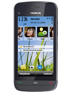 Best available price of Nokia C5-06 in Algeria