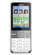 Best available price of Nokia C5 in Algeria