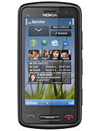 Best available price of Nokia C6-01 in Algeria
