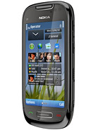 Best available price of Nokia C7 in Algeria