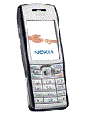 Best available price of Nokia E50 in Algeria