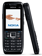 Best available price of Nokia E51 in Algeria