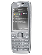Best available price of Nokia E52 in Algeria