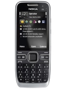 Best available price of Nokia E55 in Algeria