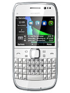 Best available price of Nokia E6 in Algeria