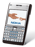 Best available price of Nokia E61i in Algeria