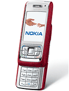 Best available price of Nokia E65 in Algeria