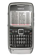 Best available price of Nokia E71 in Algeria