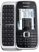 Best available price of Nokia E75 in Algeria