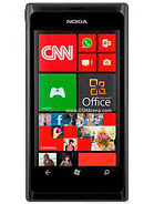 Best available price of Nokia Lumia 505 in Algeria
