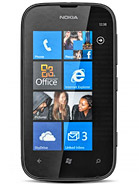 Best available price of Nokia Lumia 510 in Algeria