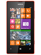 Best available price of Nokia Lumia 525 in Algeria