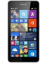 Best available price of Microsoft Lumia 535 in Algeria