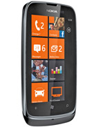 Best available price of Nokia Lumia 610 NFC in Algeria