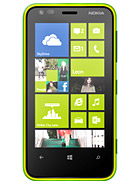 Best available price of Nokia Lumia 620 in Algeria