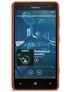 Best available price of Nokia Lumia 625 in Algeria